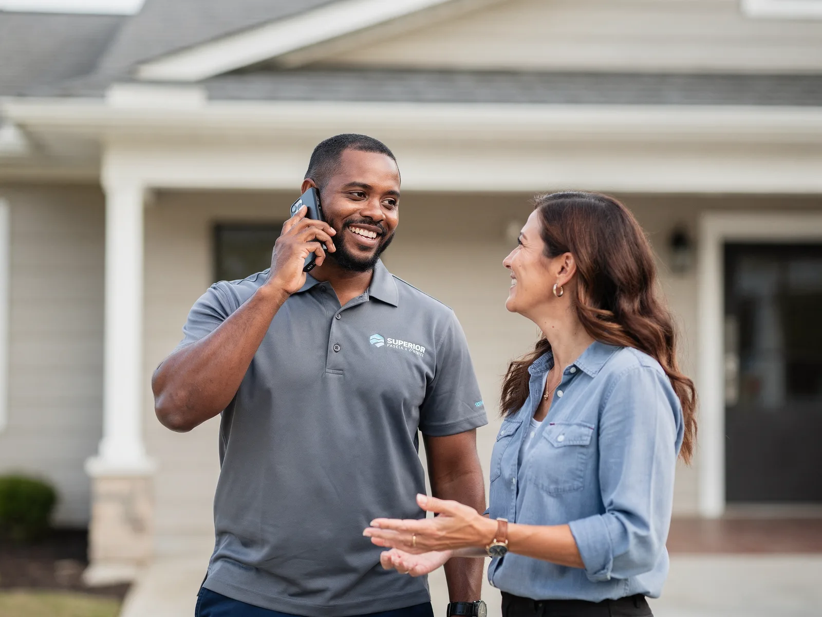 Fascia Repair Reno, NV FAQs