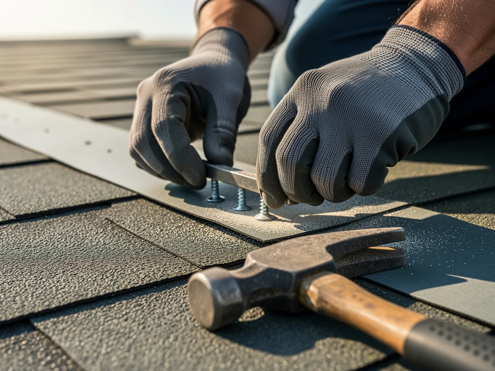 Why choose Fascia Repair in Reno, NV